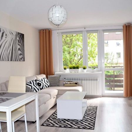 Apartament 11 ザコパネ エクステリア 写真