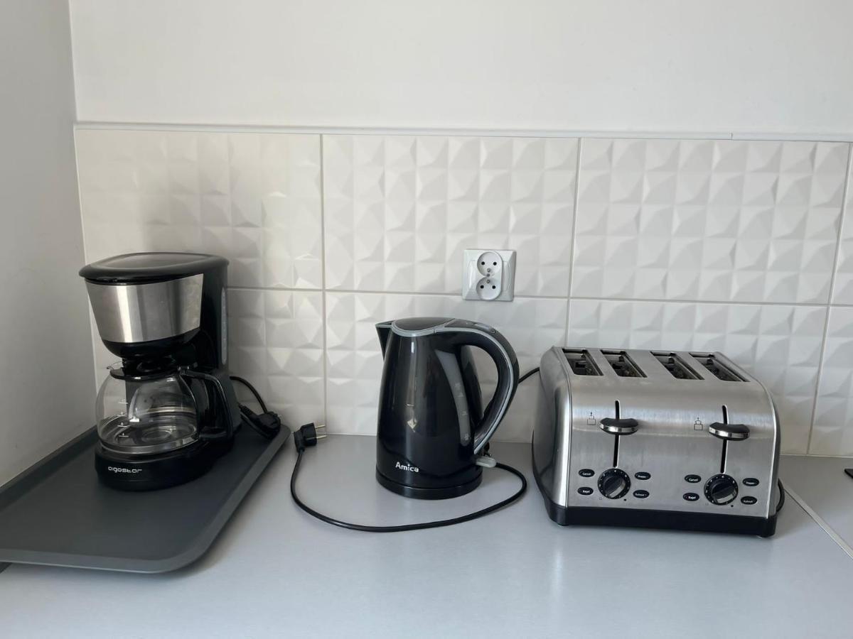 Apartament 11 ザコパネ エクステリア 写真