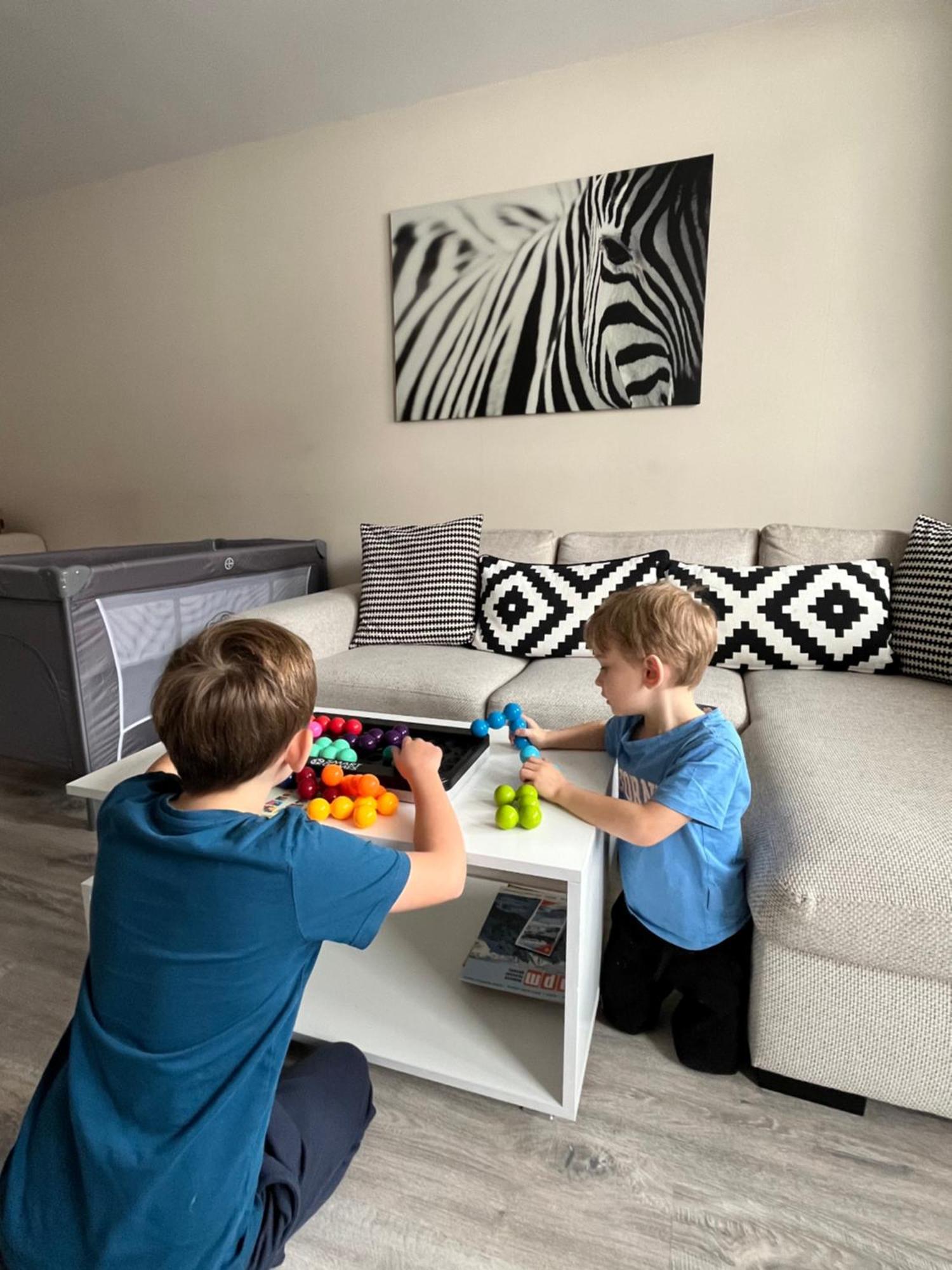 Apartament 11 ザコパネ エクステリア 写真
