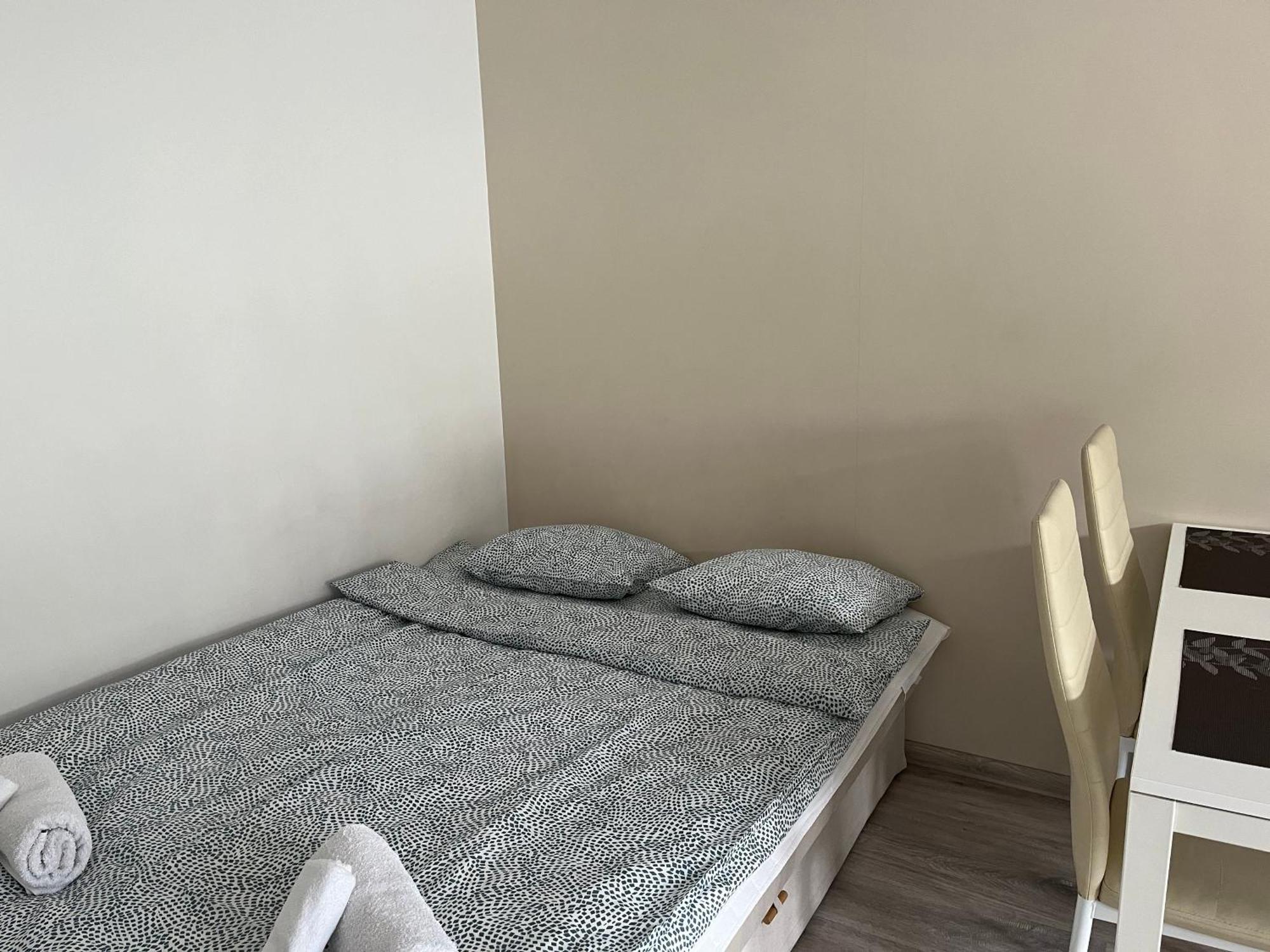 Apartament 11 ザコパネ エクステリア 写真
