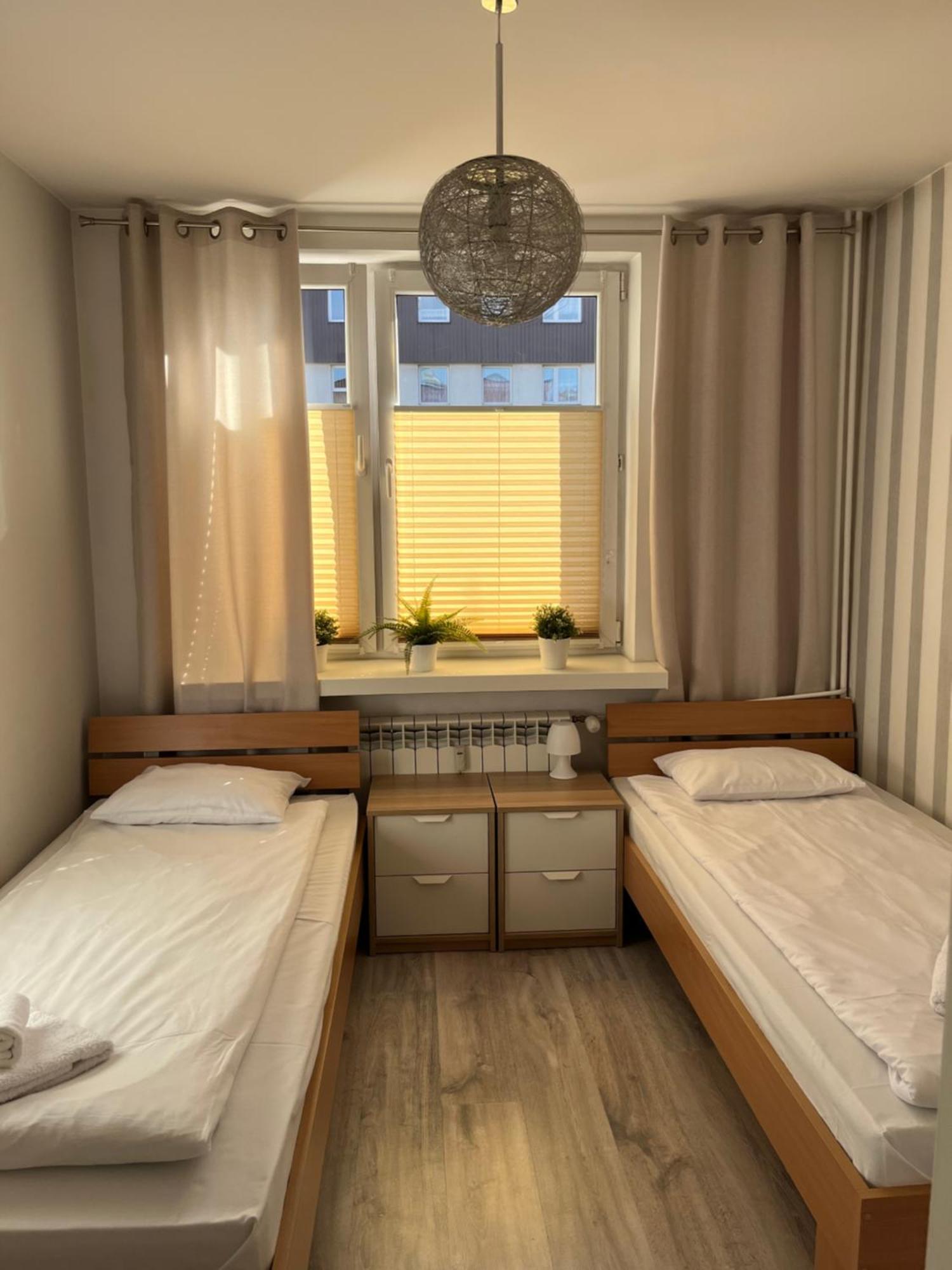 Apartament 11 ザコパネ エクステリア 写真