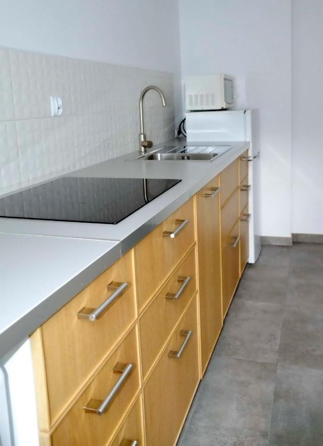 Apartament 11 ザコパネ エクステリア 写真